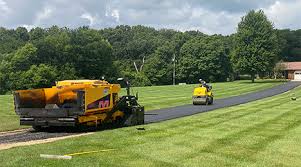 Best Driveway Repair and Patching  in Edwardsville, KS